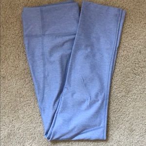 Outdoor Voices Warm Up 3/4 Leggings Lilac Size S